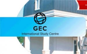 GEC INTERNATIONAL STUDY CENTRE